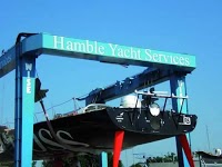 Hamble Yacht Services 251125 Image 1